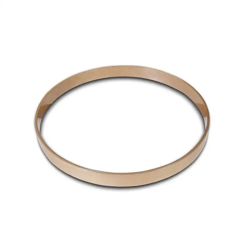 Gibraltar BD Hoop SC-22M, 22", Natural Maple