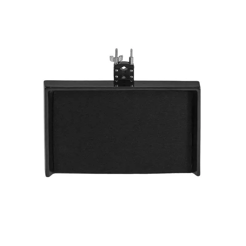 Gibraltar SC-PSE-MNT Sidekick Table incl. Clamp 40 cm x 25 cm