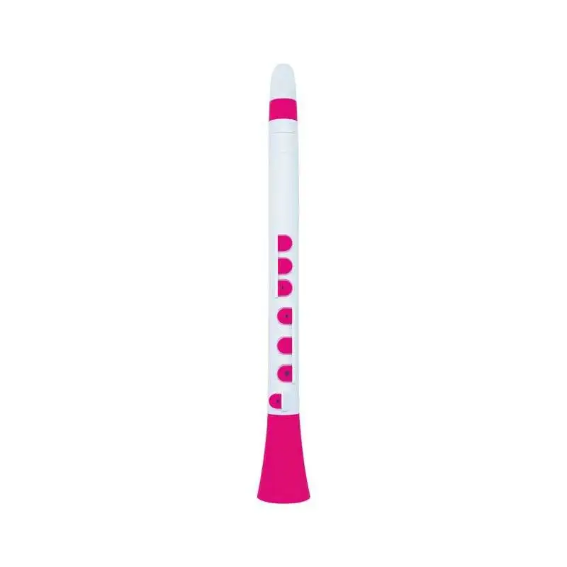 NUVO DooD 2.0 white-pink NUVO DooD 2.0 white-pink