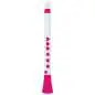 NUVO DooD 2.0 white-pink NUVO DooD 2.0 white-pink