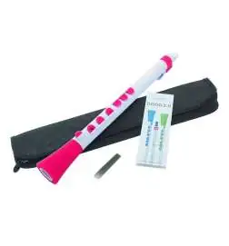 NUVO DooD 2.0 white-pink