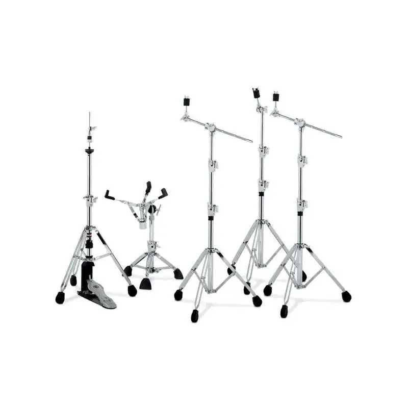 Gibraltar 9701PK Hardware Set