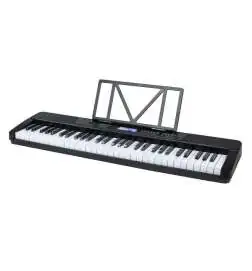 keymaXX PK361 Tastiera elettronica