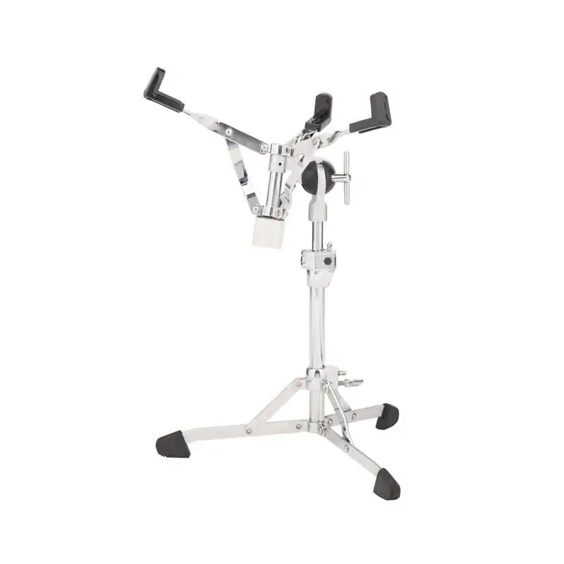 Gibraltar 8713UA Snare Drum Stand Flat Base (Chrome)