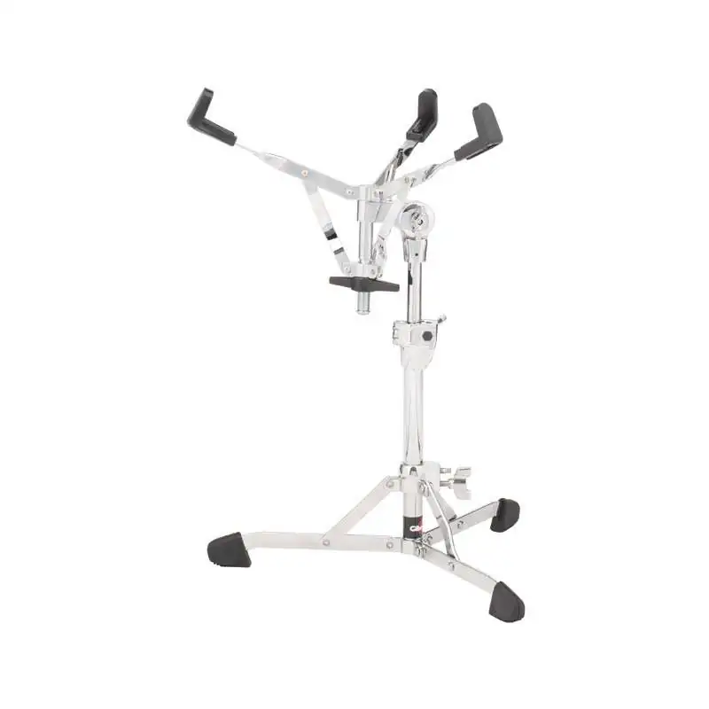 Gibraltar 8706 Snare Drum Stand Flat Base (Chrome)