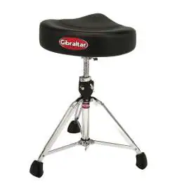 Gibraltar Drumhocker 9608-2T