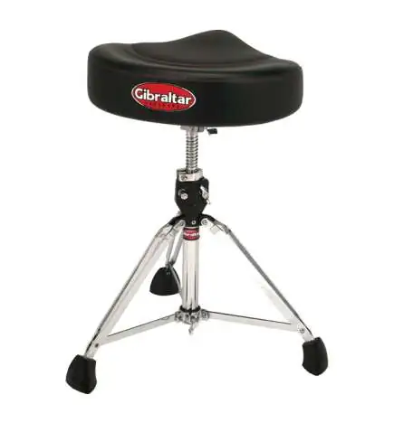 Gibraltar Drumhocker 9608-2T