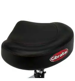 Gibraltar Drumhocker 9608-2T