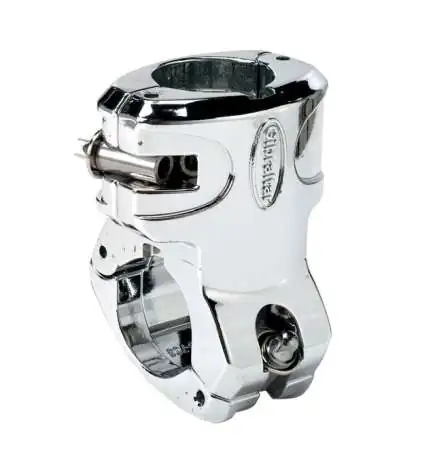 Gibraltar SC-GCRQT Quick T-Leg Clamp