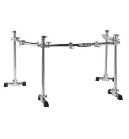 Gibraltar Drumrack GCS-450C, 3-Side Rack