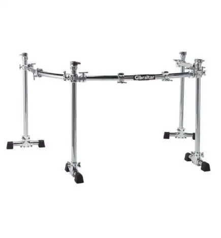 Gibraltar Rack para batería GCS-450C, 3-Side Rack