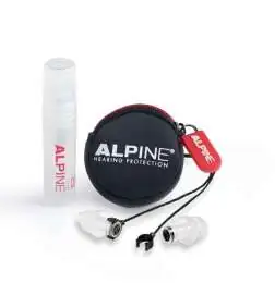 Alpine PartyPlug Pro Natural