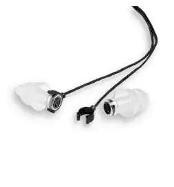 Alpine PartyPlug Pro Natural