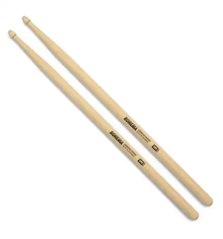 Rohema Extreme Sticks 5BX, Wood Tip