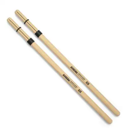 Rohema Rift Sticks Hickory