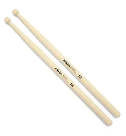 Rohema Pad Sticks Ahorn