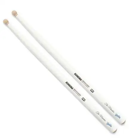 Rohema RM3 Marching Sticks Hickory