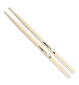 Rohema MSD6 Maple Sticks
