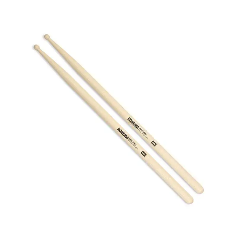 Rohema MSD6 Maple Sticks