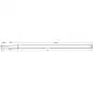 Rohema MSD6 Maple Sticks