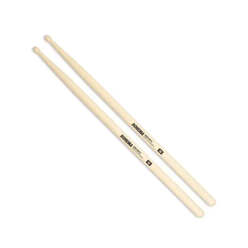 Rohema 5A Maple Sticks
