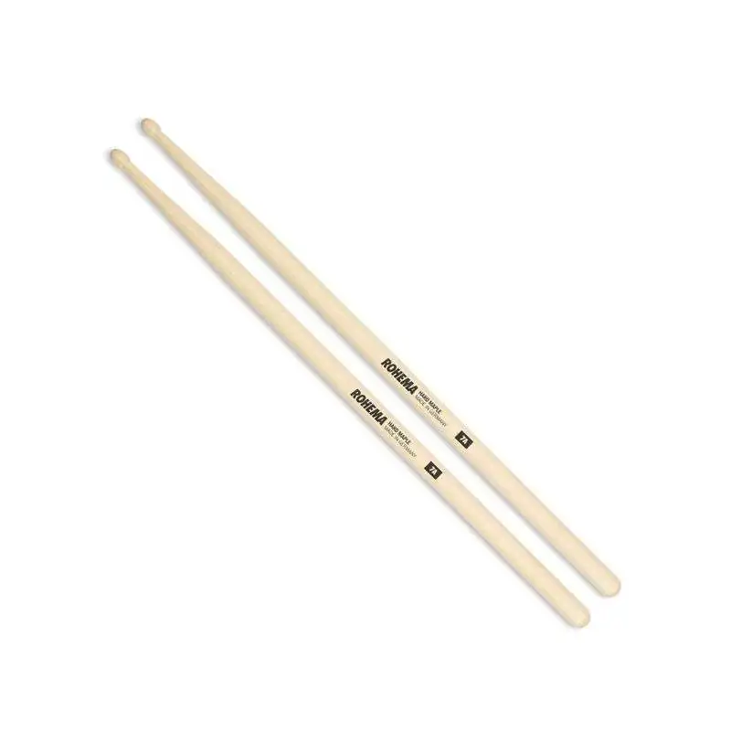 Rohema 7A Maple Sticks Rohema 7A Maple Sticks