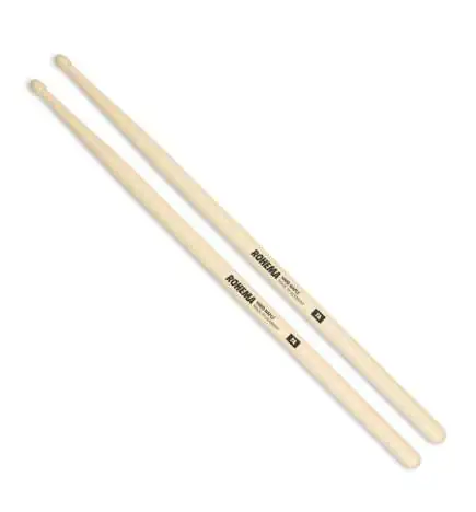 Rohema 7A Maple Sticks