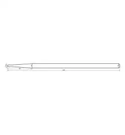 Rohema MSD7 Maple Sticks