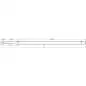 Rohema MSD4 Maple Sticks
