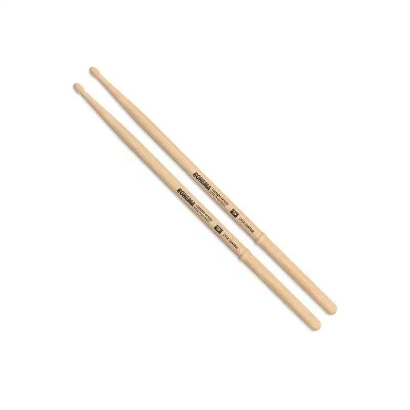 Rohema 5A Stick Control Sticks Rohema 5A Stick Control Sticks