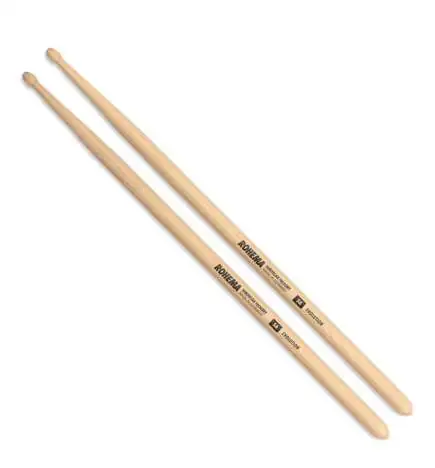 Rohema 5A Evolution Hickory Sticks