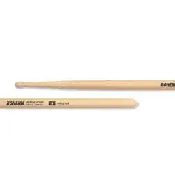 Rohema 5A Evolution Hickory Sticks
