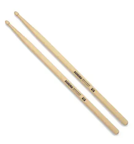 Rohema 5A Light Sticks Hickory