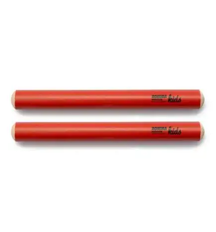 Rohema Kids Claves Beech 20, rojo