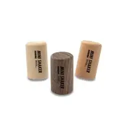 Rohema Mini Shaker Set, 3 Unids.