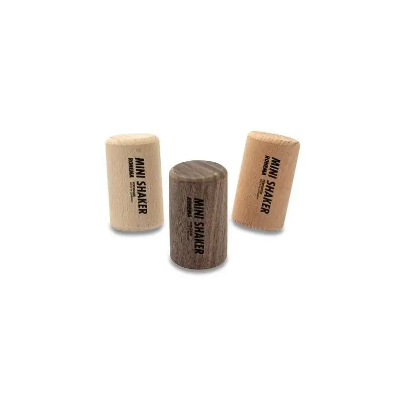 Rohema Mini Shaker Set, 3 Stück