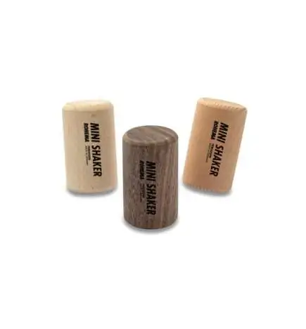 Rohema 61563 Mini Shakers (3-Pack)