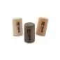 Rohema Mini Shaker Set, 3 Unids.