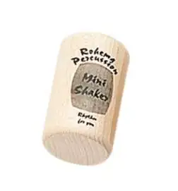 Rohema 61563 Mini Shakers (3-Pack)