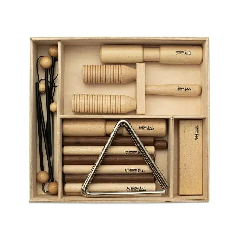 Rohema 61549 Percussion Set I