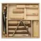 Rohema 61549 Percussion Set I