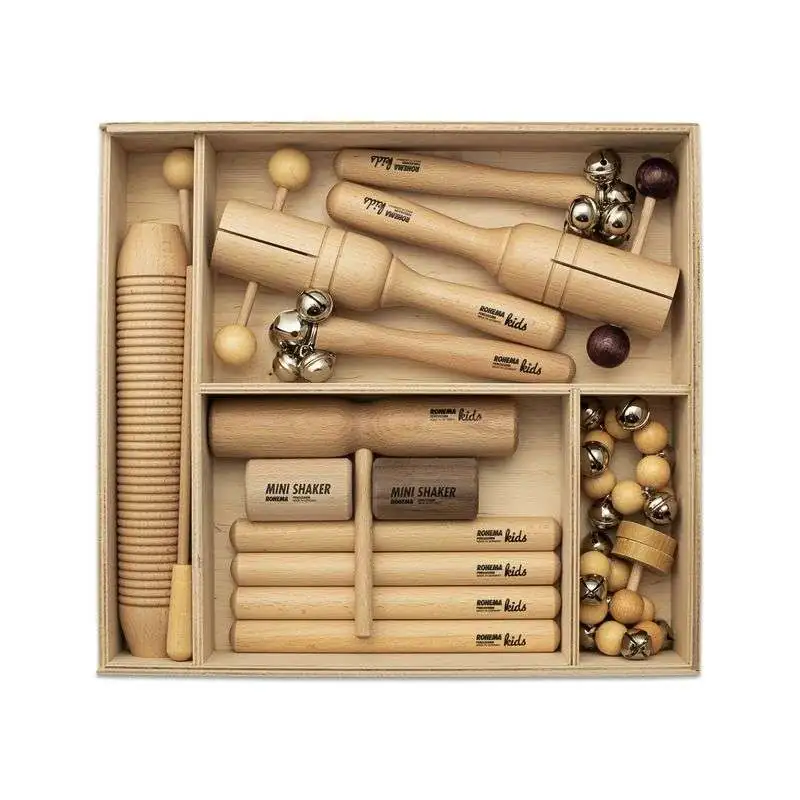 Rohema 61670 Percussion Set III