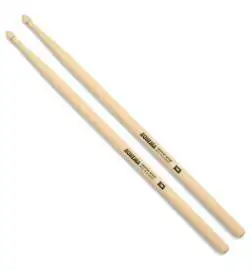 Rohema Baquetas Classic 5A , Hickory