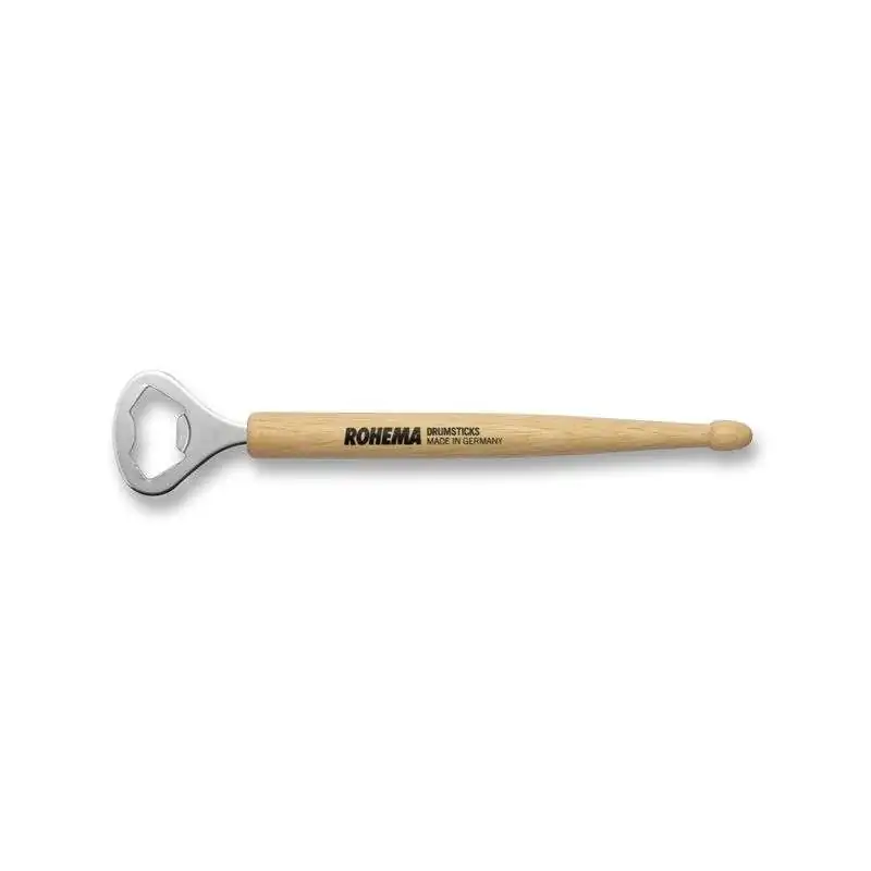 Rohema Bottle Opener - Natural