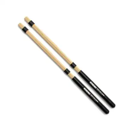Rohema Smooth Bamboo Rods 61366