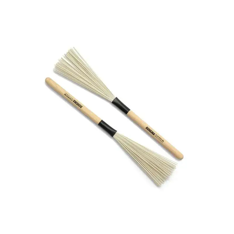 Rohema 61396 JB3 Nylon Brushes 15mm Rohema 61396 JB3 Nylon Brushes 15mm