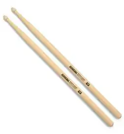 Rohema Classic 5B Sticks, Hickory