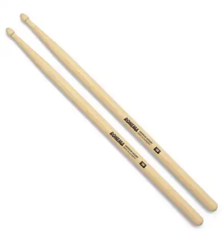 Rohema Classic Baquetas 5B, Hickory