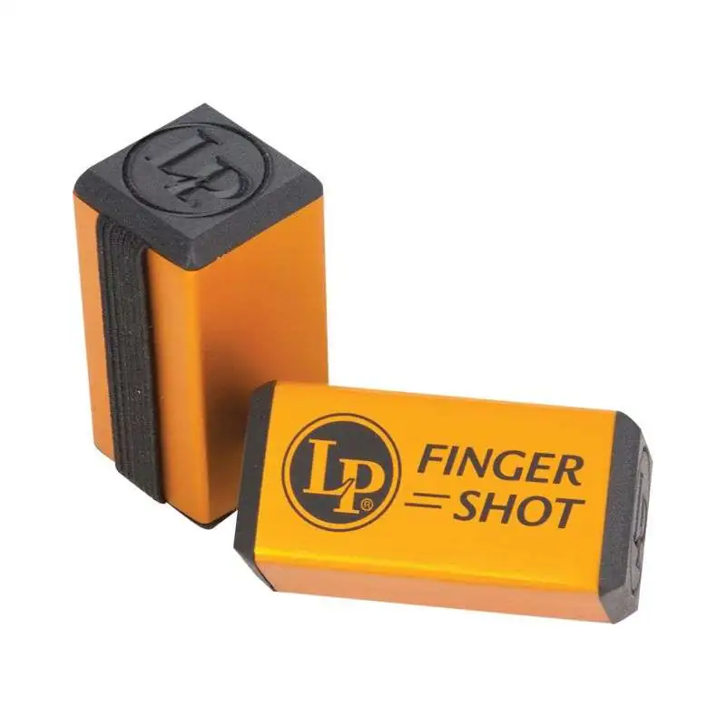 Latin Percussion LP442F Finger Shot (Single) Latin Percussion LP442F Finger Shot (Single)