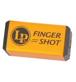 Latin Percussion LP442F Finger Shot (Single)